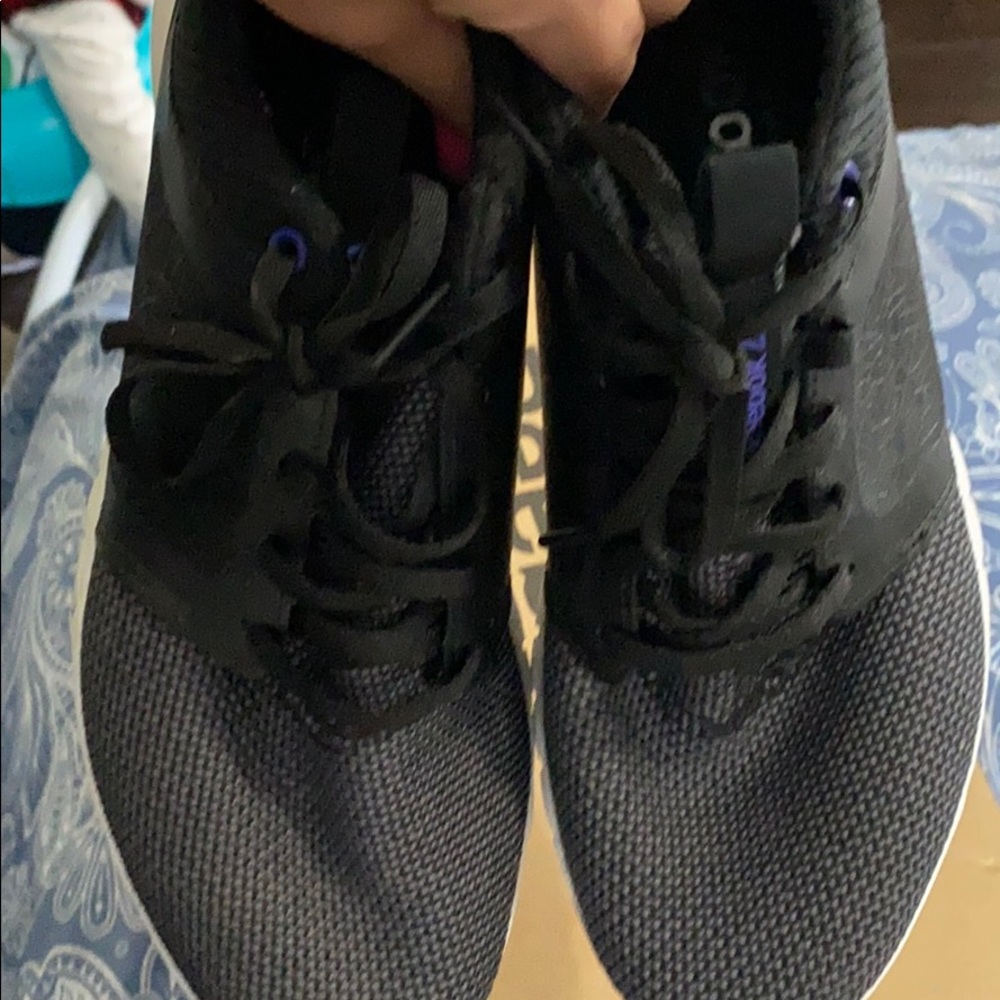 Black memory Reebok - Picture 4 of 4